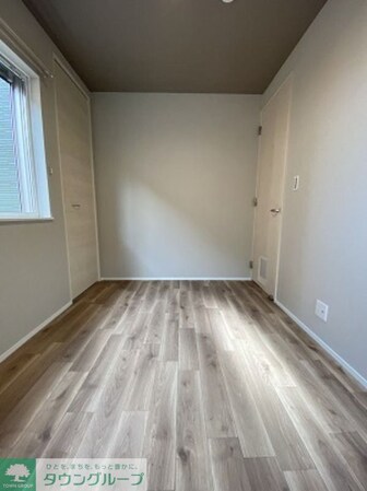 An’s court天台の物件内観写真